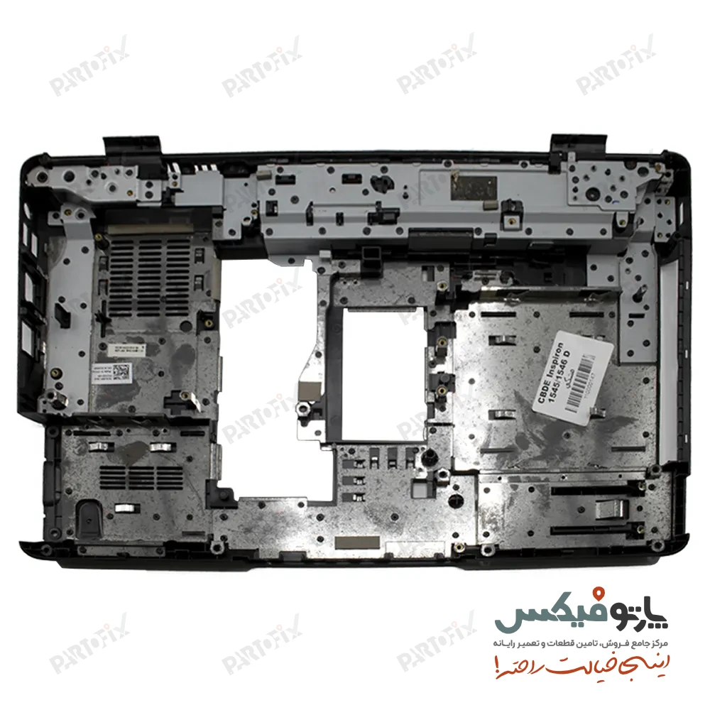 قاب کف (D) لپ تاپ دل Inspiron 1545